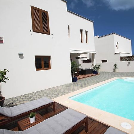 The House Of Origin Vila Costa Teguise Exterior foto