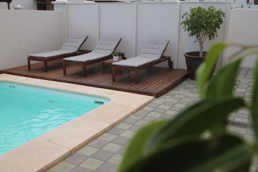 The House Of Origin Vila Costa Teguise Exterior foto